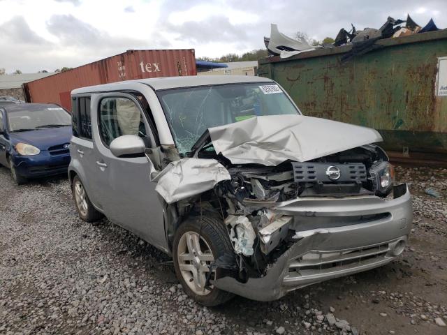 Nissan Cube base (2010)