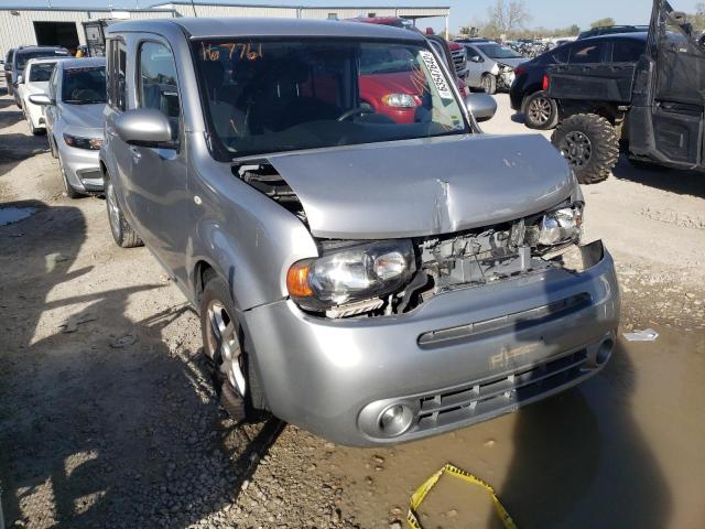 Nissan Cube base (2010)