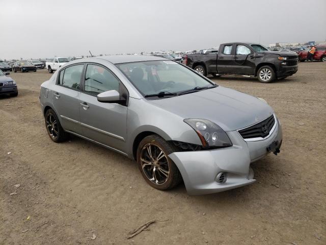 Nissan Sentra 2.0 (2010)
