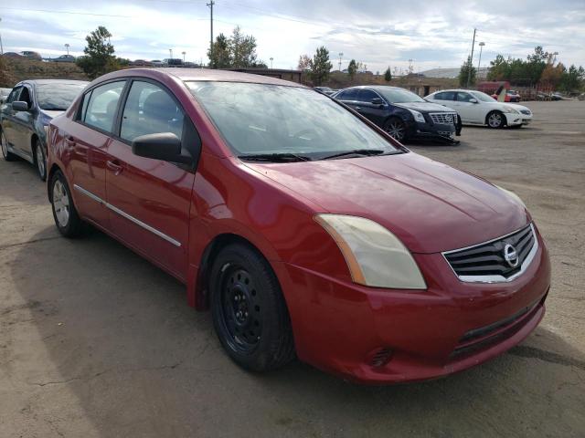 Nissan Sentra (2010)