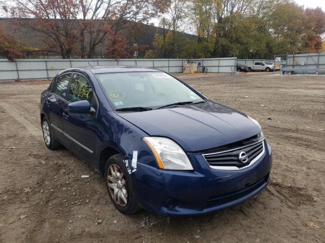 Nissan Sentra (2012)