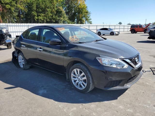 Nissan Sentra (2018)