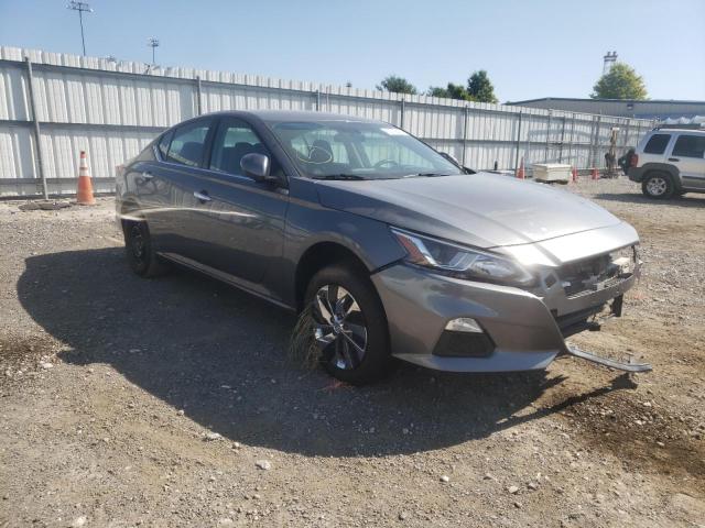 Nissan Altima s (2020)