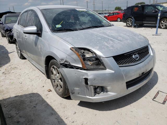 Nissan Sentra 2.0 (2011)