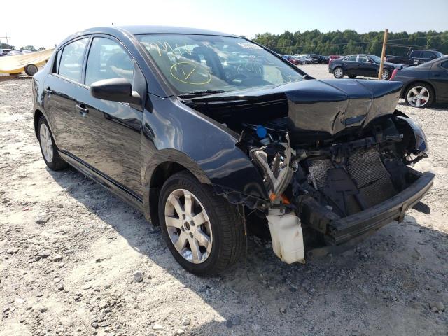 Nissan Sentra (2011)