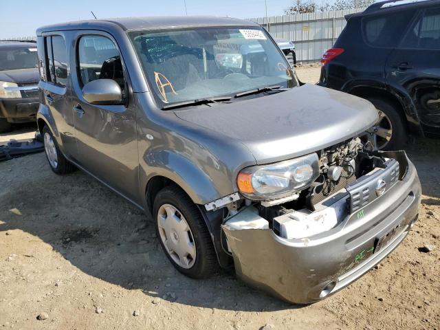 Nissan Cube base (2010)