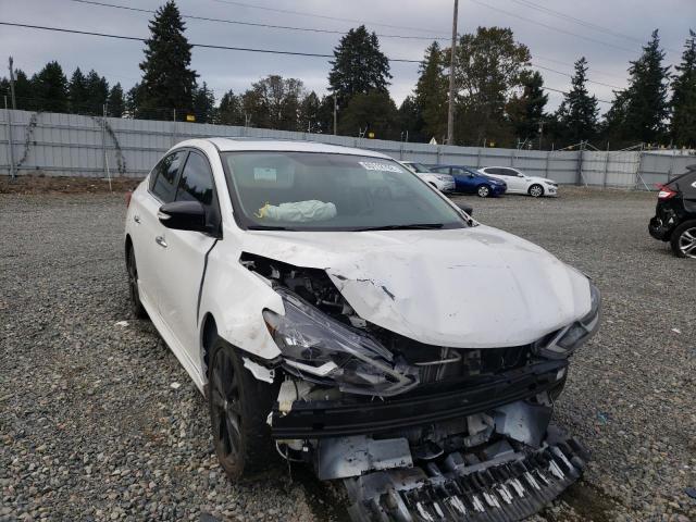 Nissan Sentra (2017)