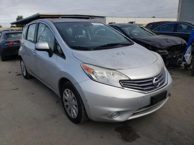 Nissan Versa note (2014)