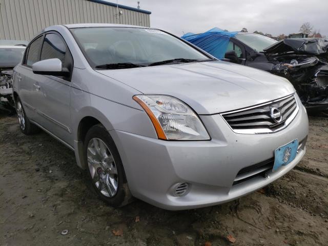 Nissan Sentra 2.0 (2012)