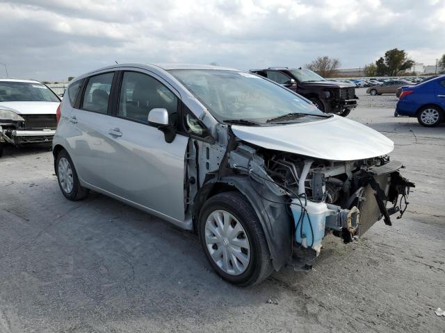 Nissan Versa note (2014)