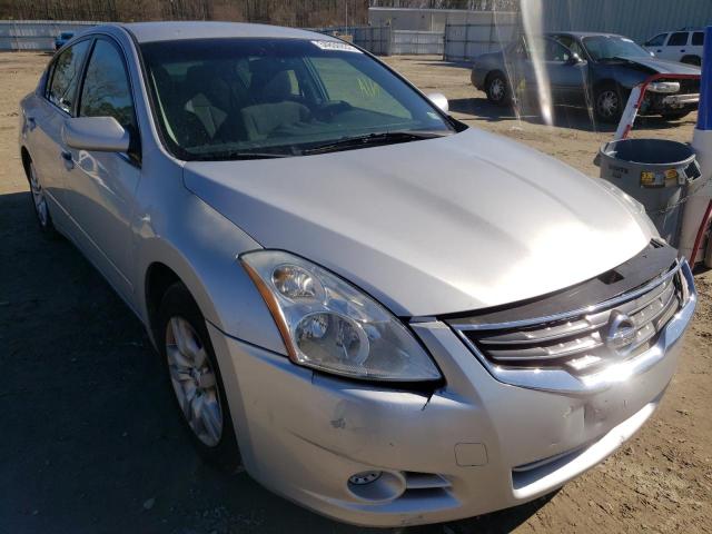 Nissan Altima bas (2011)
