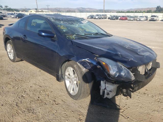 Nissan Altima s (2011)