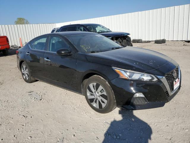 Nissan Altima s (2020)