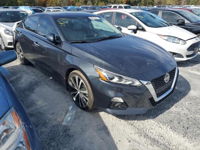 Nissan Altima s (2020)