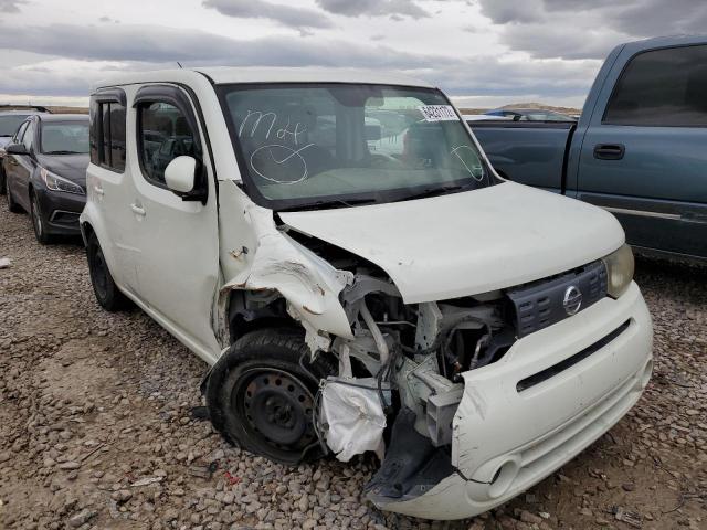 Nissan Cube base (2010)