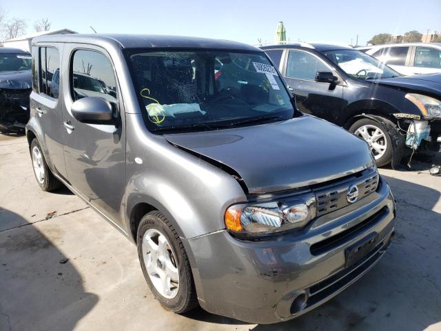 Nissan Cube base (2010)