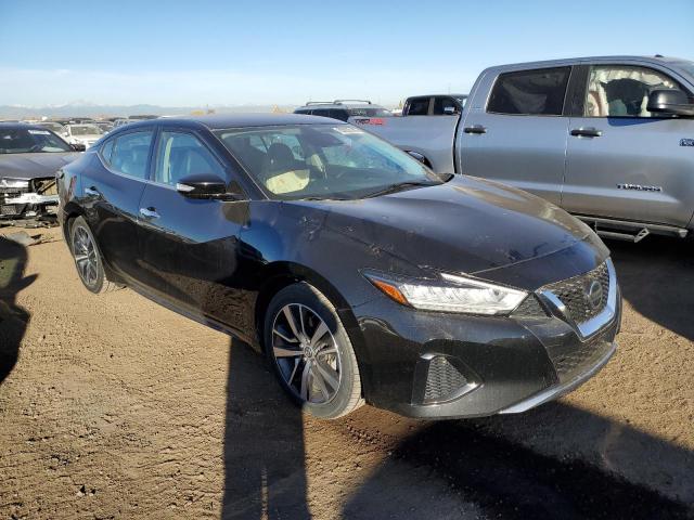 Nissan Maxima sv (2020)