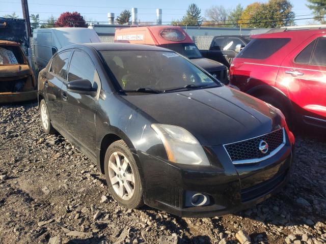 Nissan Sentra 2.0 (2010)