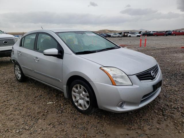 Nissan Sentra 2.0 (2010)