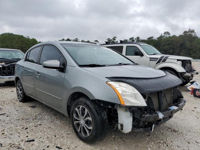 Nissan Sentra 2.0 (2010)