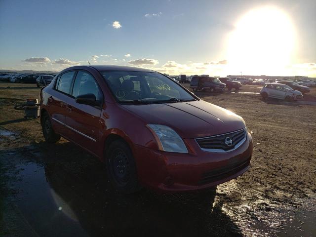 Nissan Sentra 2.0 (2011)