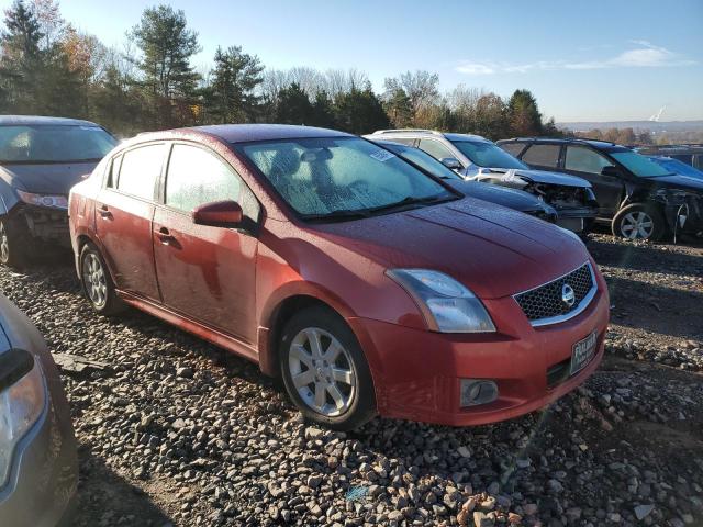 Nissan Sentra 2.0 (2011)