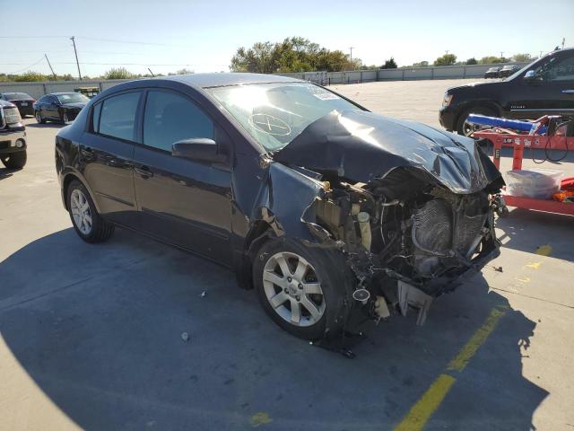 Nissan Sentra 2-0 (2012)