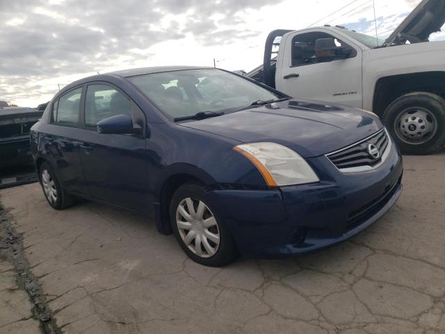 Nissan Sentra 2.0 (2012)