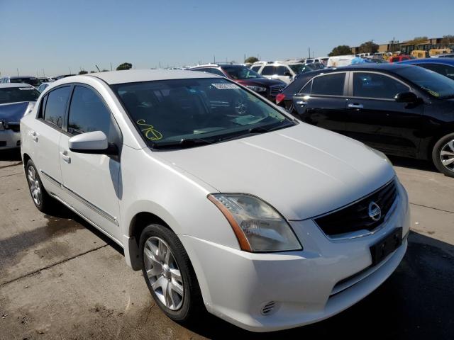 Nissan Sentra 2.0 (2012)