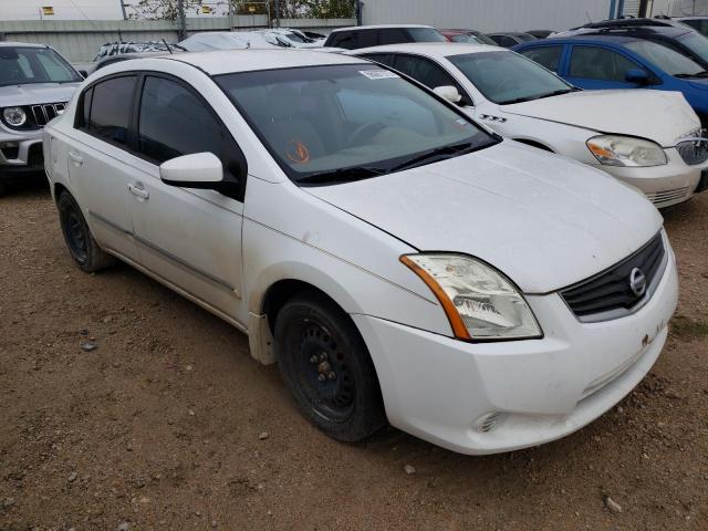Nissan Sentra (2011)