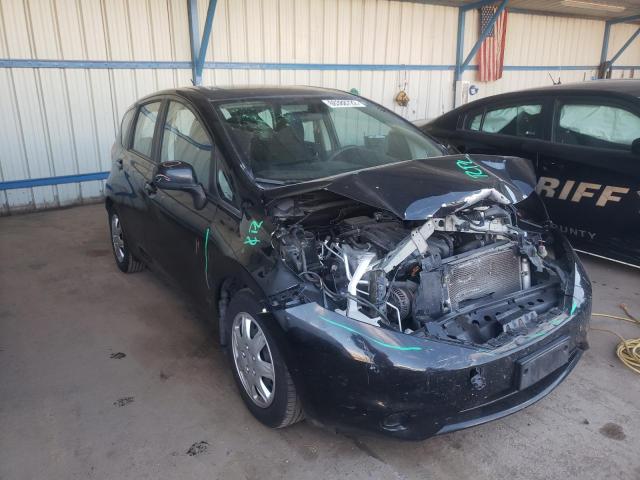 Nissan Versa note (2014)