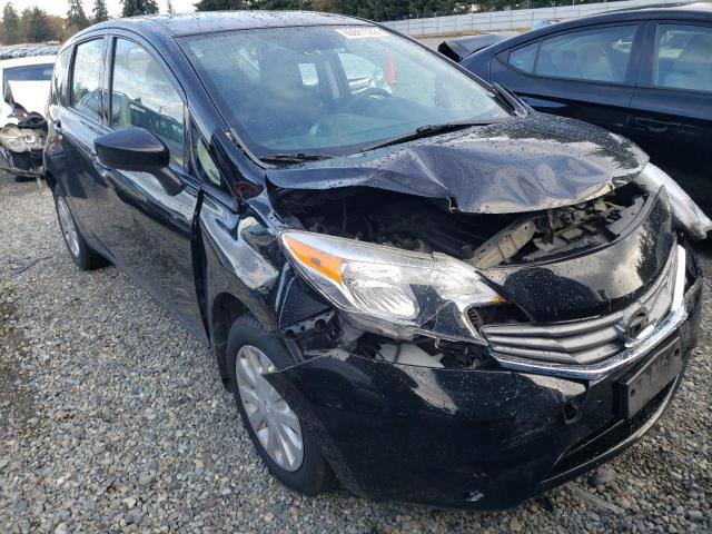 Nissan Versa note (2015)