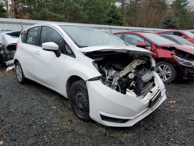Nissan Versa note (2017)
