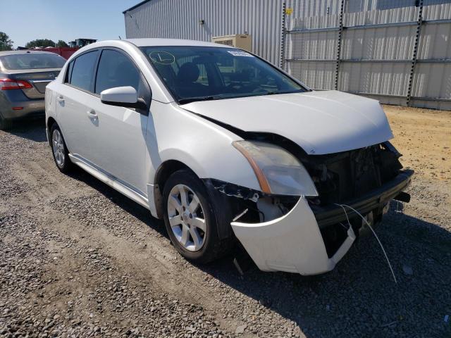 Nissan Sentra 2.0 (2010)
