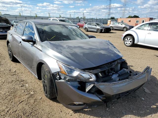 Nissan Altima s (2020)