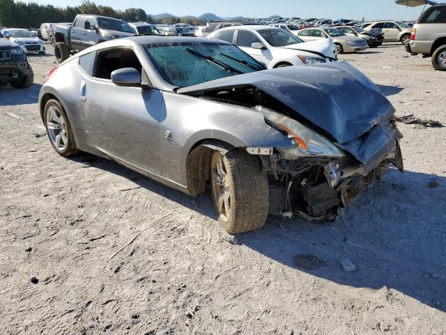 Nissan 370z base (2011)