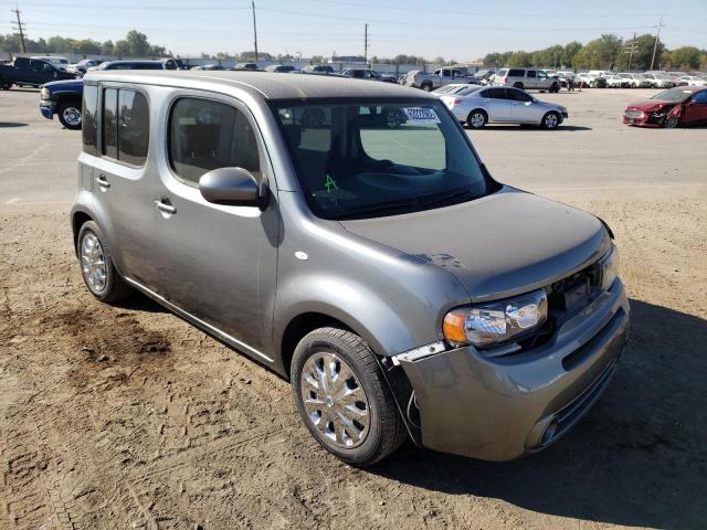 Nissan Cube base (2011)