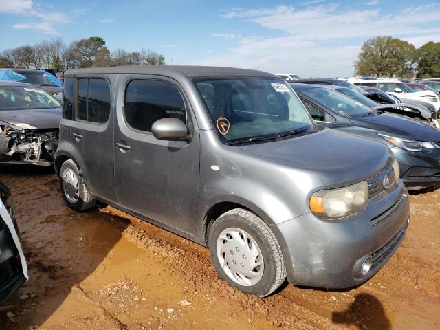 Nissan Cube base (2011)