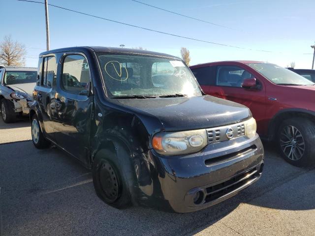 Nissan Cube base (2012)