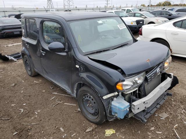 Nissan Cube base (2012)