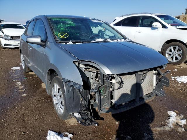 Nissan Sentra 2.0 (2010)