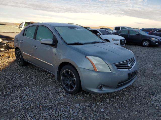 Nissan Sentra 2.0 (2010)