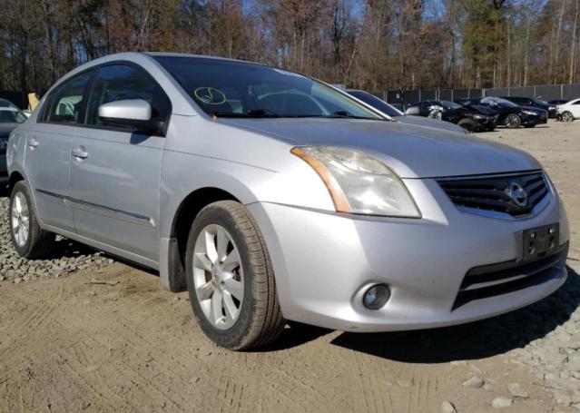 Nissan Sentra 2.0 (2011)