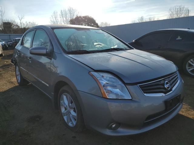 Nissan Sentra 2.0 (2011)
