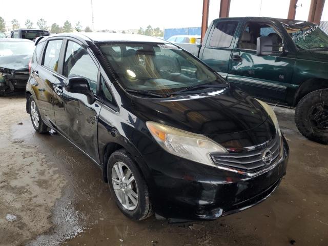 Nissan Versa note (2014)