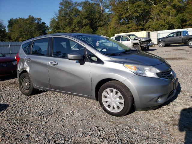 Nissan Versa note (2015)