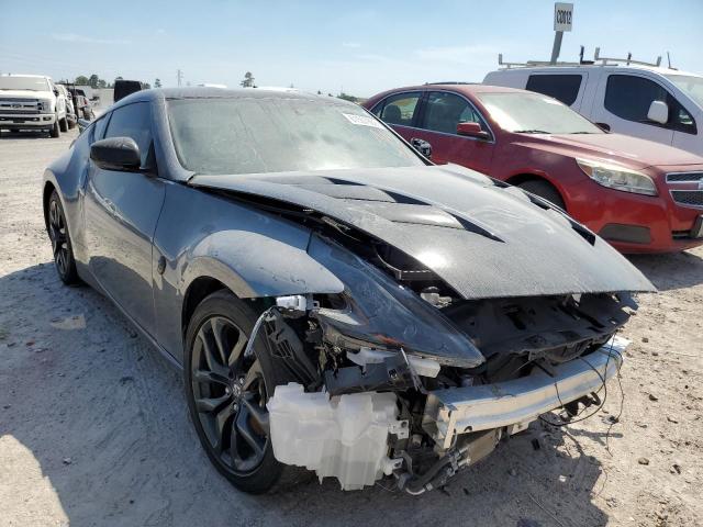 Nissan 370z base (2020)