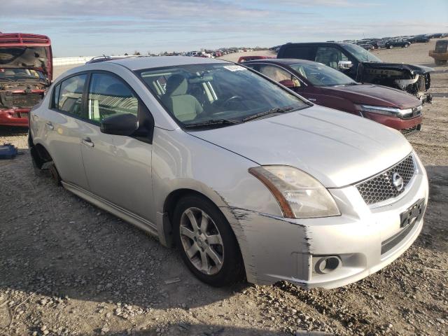 Nissan Sentra 2.0 (2010)