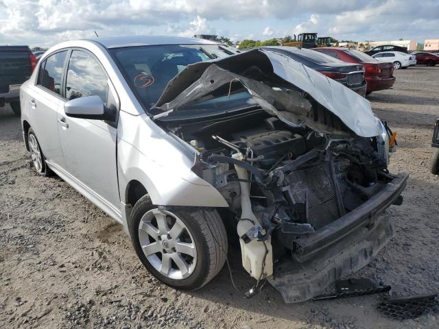 Nissan Sentra 2.0 (2010)