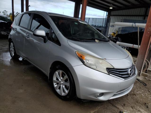 Nissan Versa note (2014)